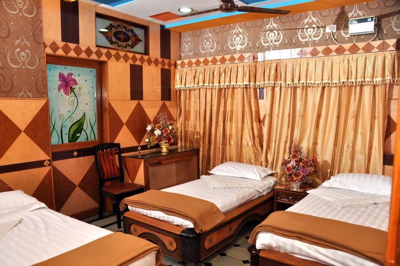 Hotel Shri Swarna'S Palace - A Business Class Hotel Tiruchirappalli Cameră foto