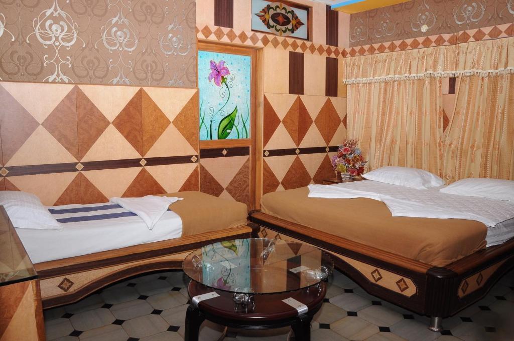 Hotel Shri Swarna'S Palace - A Business Class Hotel Tiruchirappalli Cameră foto
